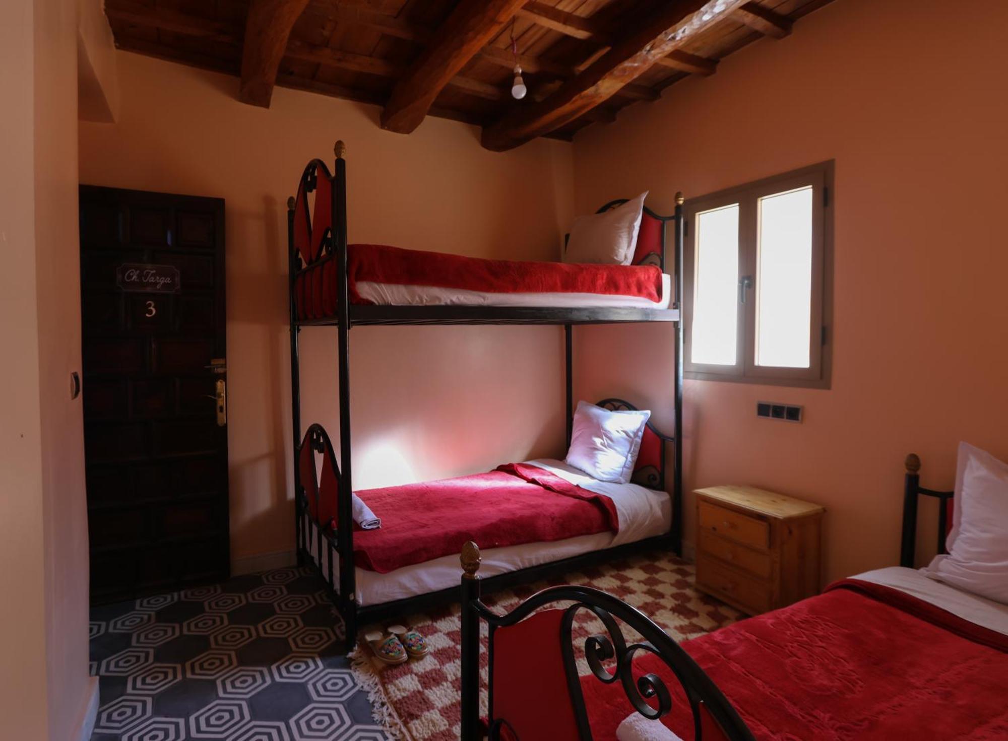 Tamatert Guest House Имлиль Экстерьер фото