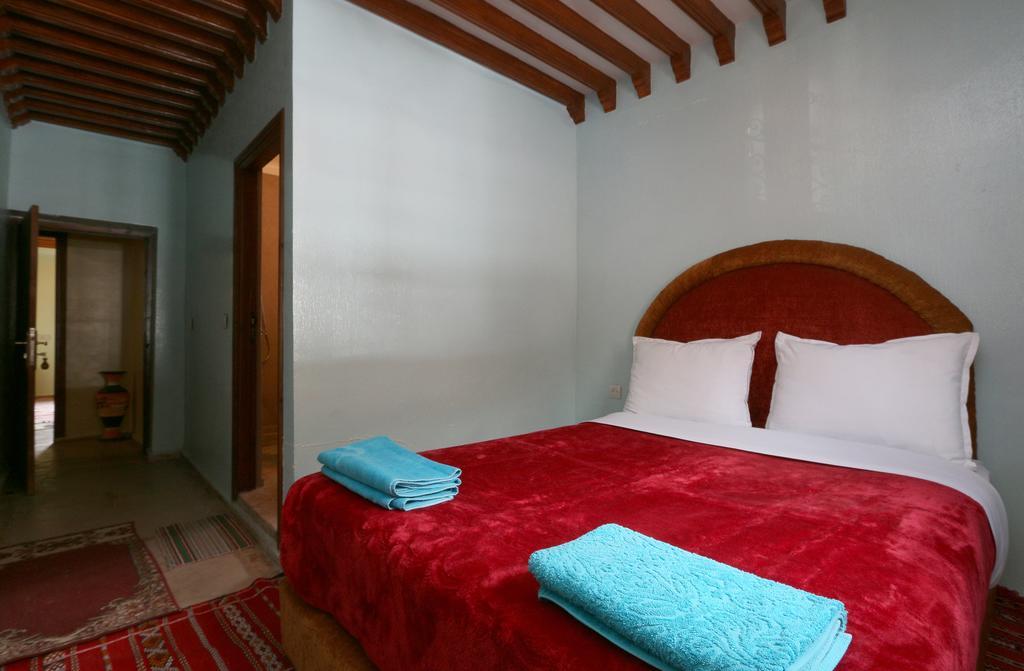Tamatert Guest House Имлиль Экстерьер фото