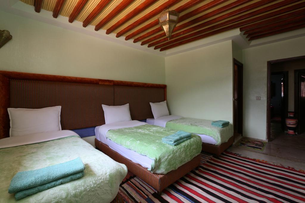 Tamatert Guest House Имлиль Экстерьер фото
